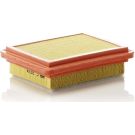 MANN-FILTER C 2074 Luftfilter