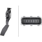 Hella Sensor, Fahrpedalstellung 6PV 009 765-701