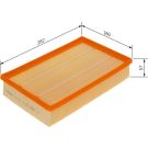 BOSCH F 026 400 033 Luftfilter