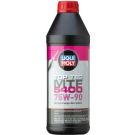 LIQUI MOLY Getriebeöl Top Tec MTF 5400 75W-90 21791