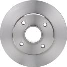 BOSCH Bremsscheibe 0 986 479 255
