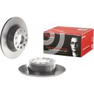 Brembo Bremsscheibe PRIME LINE - UV Coated 08.D425.11