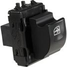 Metzger Schalter, Fensterheber 0916954