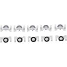 Metzger Clip, Zier-/Schutzleiste 2280071