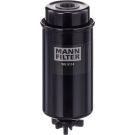 Mann-Filter Kraftstofffilter WK 8114