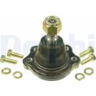 Delphi Trag-/Führungsgelenk TC393