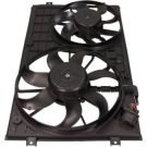 Maxgear Lüfter, Motorkühlung AC264897