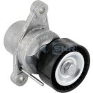 NTN-SNR Spannrolle, Keilrippenriemen GA359.26