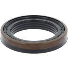 Corteco Wellendichtring, Differential 12016445B