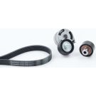 ContiTech Keilrippenriemensatz 6PK1345K1