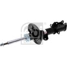 Stoßdämpfer 1002742 Stoßdämpfer 1002742