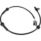 Sensor, Raddrehzahl 09001580 Sensor, Raddrehzahl 09001580