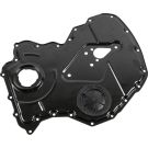 FEBI BILSTEIN 179934 Steuergehäusedeckel