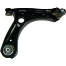 Metzger Lenker, Radaufhängung 58071002