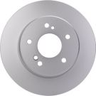 Bremsscheibe 8DD 355 101-011
