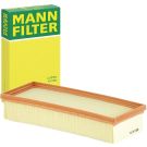 MANN-FILTER C 32 130 Luftfilter MANN-FILTER C 32 130 Luftfilter