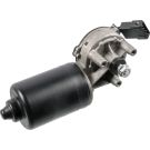 FEBI BILSTEIN 109175 Wischermotor FEBI BILSTEIN 109175 Wischermotor
