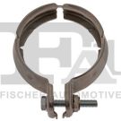 Rohrverbinder, Abgasanlage 144-897 Rohrverbinder, Abgasanlage 144-897