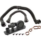 FEBI BILSTEIN 107189 Ventil, Kurbelgehäuseentlüftung FEBI BILSTEIN 107189 Ventil, Kurbelgehäuseentlüftung