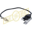GEBE NOx-Sensor, NOx-Katalysator 9 3586 1