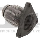 FA1 Flexrohr, Abgasanlage VW450-100