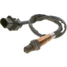 BOSCH Lambdasonde 0 258 017 049
