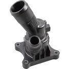 Metzger Thermostat, Kühlmittel 4006418