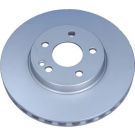 QUARO Bremsscheibe QD8881