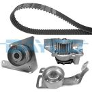 Dayco Wasserpumpe + Zahnriemensatz KTBWP1151