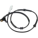 Metzger Sensor, Raddrehzahl 0900560
