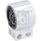 febi bilstein 2 x FEBI Lagerung, Lenker 106426