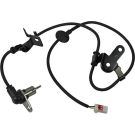 Metzger Sensor, Raddrehzahl 0900317