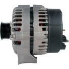 Generator 8EL 012 430-141 Generator 8EL 012 430-141