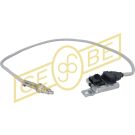 GEBE NOx-Sensor, NOx-Katalysator 9 3700 1