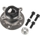 FEBI BILSTEIN 179849 Radlagersatz FEBI BILSTEIN 179849 Radlagersatz