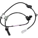 Metzger Sensor, Raddrehzahl 09001369
