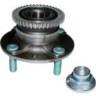 Metzger Radlagersatz WM 3778