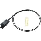 Metzger Kabelreparatursatz, Außentemperatursensor 2322019