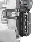 Valeo Wischermotor 579740