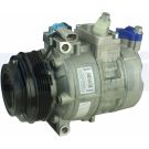 Kompressor, Klimaanlage TSP0159267