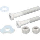 FEBI BILSTEIN 17273 Montagesatz, Lenker FEBI BILSTEIN 17273 Montagesatz, Lenker