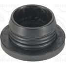 Dichtung, Ölauslass (Lader) 722.230