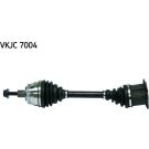 2 x SKF Antriebswelle VKJC 7004
