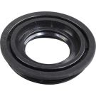 Metzger Dichtung, Zylinderkopfhaube 0873019