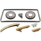 FEBI BILSTEIN 172032 Steuerkettensatz FEBI BILSTEIN 172032 Steuerkettensatz