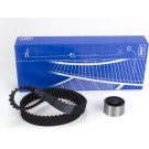 SKF Zahnriemensatz VKMA 96214