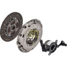 LuK 624 3703 33 Kupplungssatz RepSet Pro