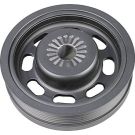 Metzger Riemenscheibe, Kurbelwelle 6400100