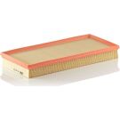 MANN-FILTER C 40 163 Luftfilter MANN-FILTER C 40 163 Luftfilter