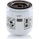 Mann-Filter Ölfilter W 87